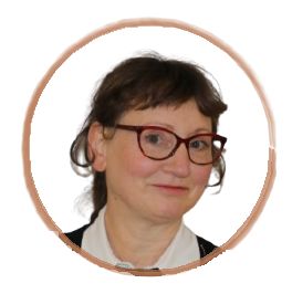 Portrait Ina Lück